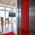 Apartament Luisenhof - Penthouse