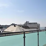 Luisenhof - Penthouse 아파트 *