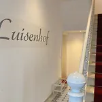 Luisenhof - Penthouse 아파트