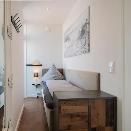 Luisenhof - Penthouse