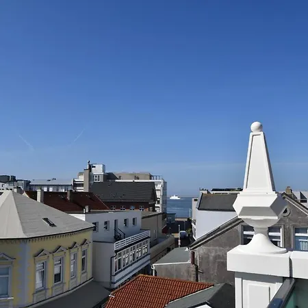 Luisenhof - Penthouse